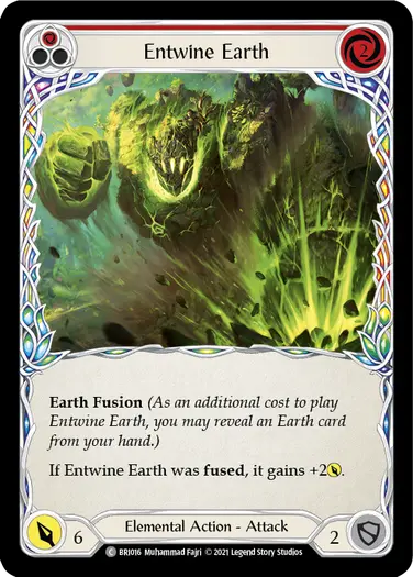 Entwine Earth
