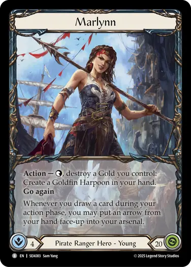 Marlynn