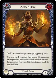 Aether Flare