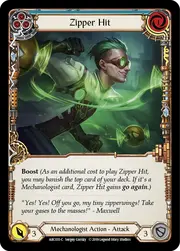 ARC031