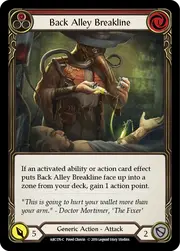 ARC176-RF