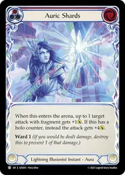 Auric Shards