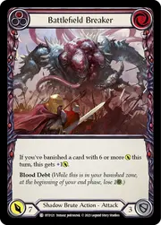 Battlefield Breaker