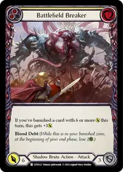 Battlefield Breaker