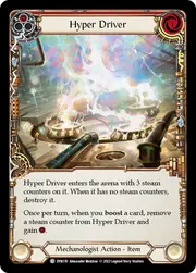 DYN110-CF