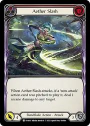 Aether Slash