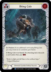 Biting Gale