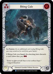 Biting Gale