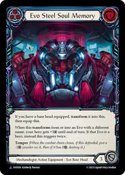 EVO026-MV