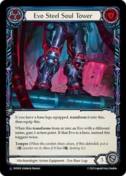 EVO029-MV