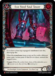 EVO029