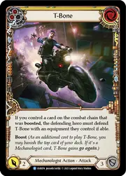 EVR074