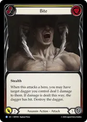 Bite