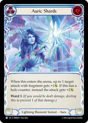 Auric Shards