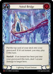 Astral Bridge