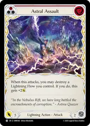 Astral Assault