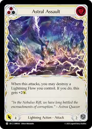 Astral Assault