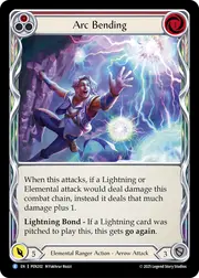 Arc Bending
