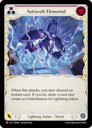 Astravolt Elemental