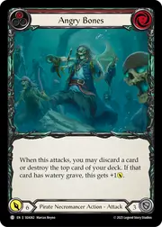 Angry Bones