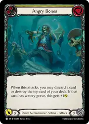 Angry Bones