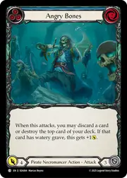 Angry Bones