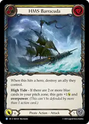 SEA134