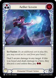 Aether Icevein