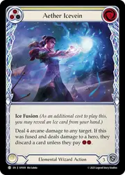 Aether Icevein