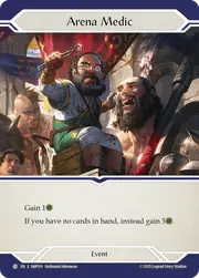 Arena Medic