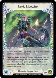 U-ELE031