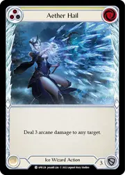 Aether Hail