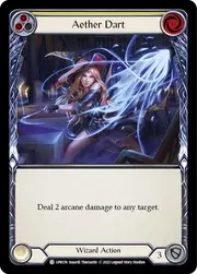 Aether Dart