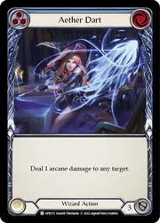 Aether Dart